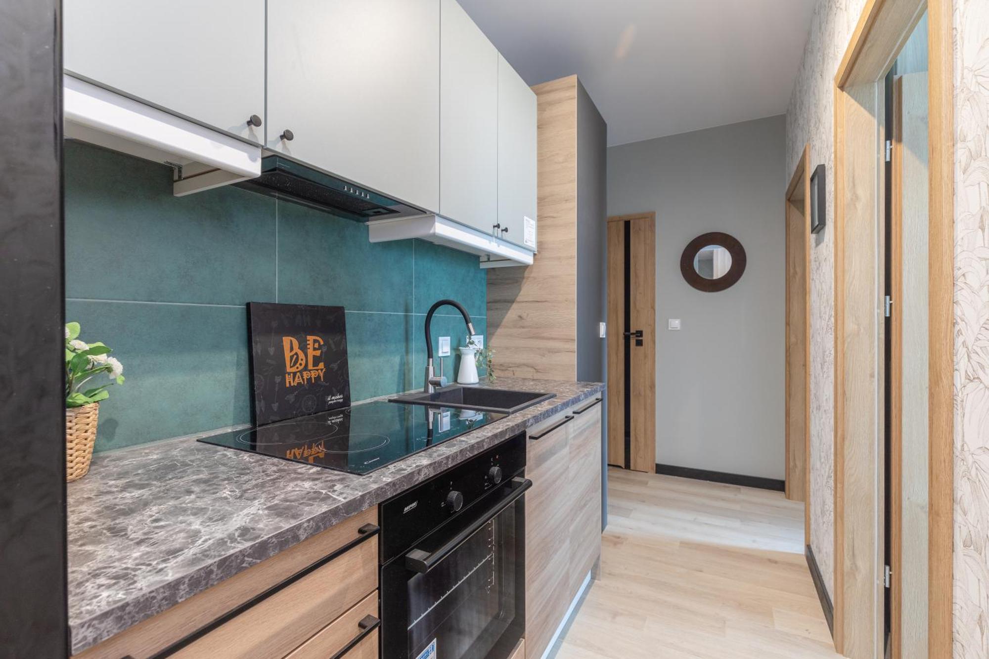 Superapart Przy Forcie 12 Warschau Exterior foto